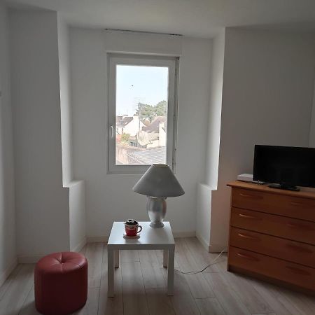 Cocooning Apartment Auray Bagian luar foto